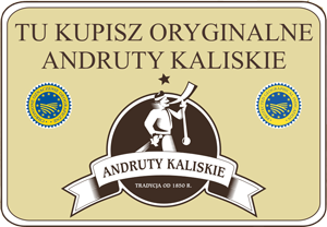 sprzedaż andrutów kaliskich